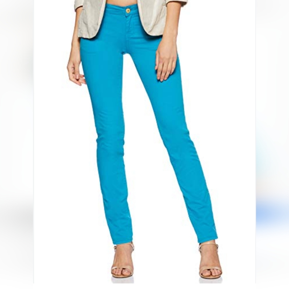 ⭐️PRICEDROP BLUE DENIM